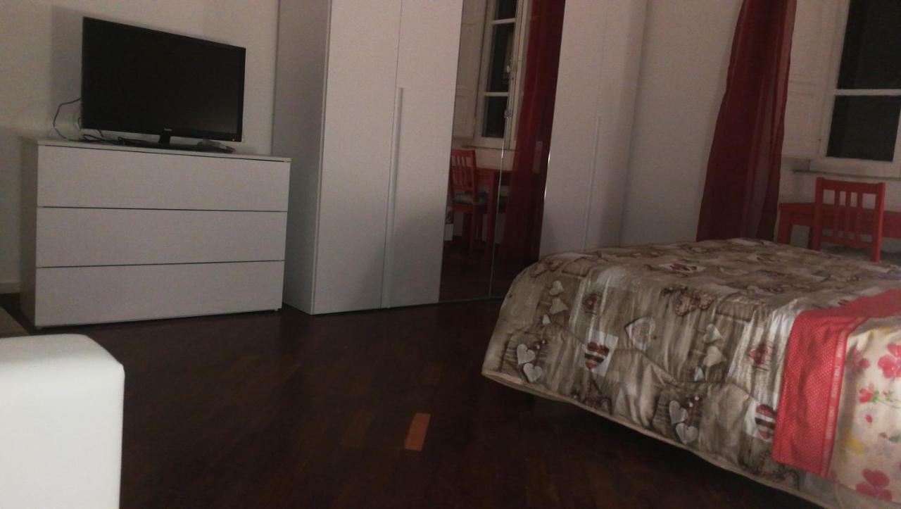 Ferienwohnung Dama Domus Rom Exterior foto