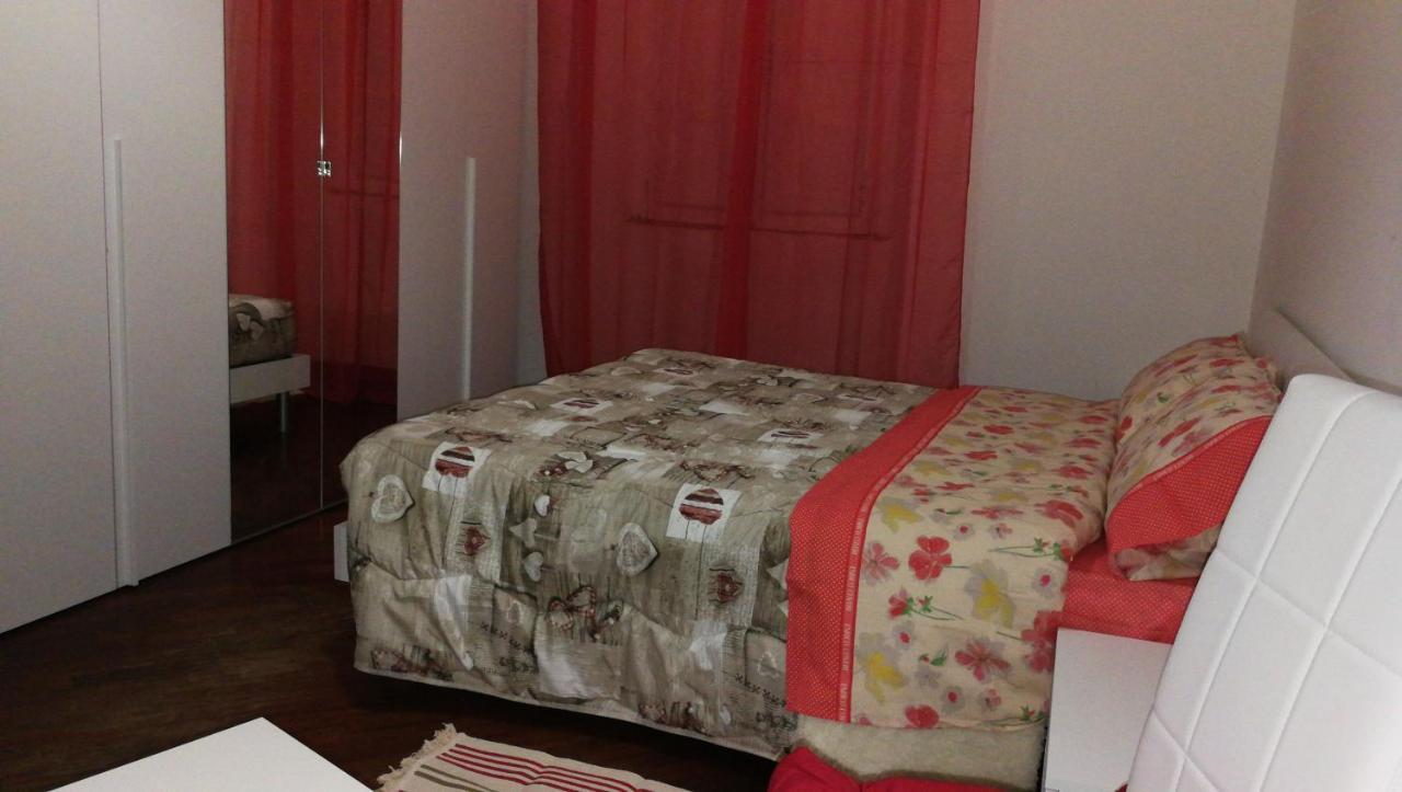 Ferienwohnung Dama Domus Rom Exterior foto