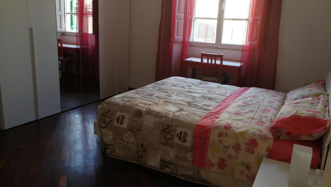 Ferienwohnung Dama Domus Rom Exterior foto