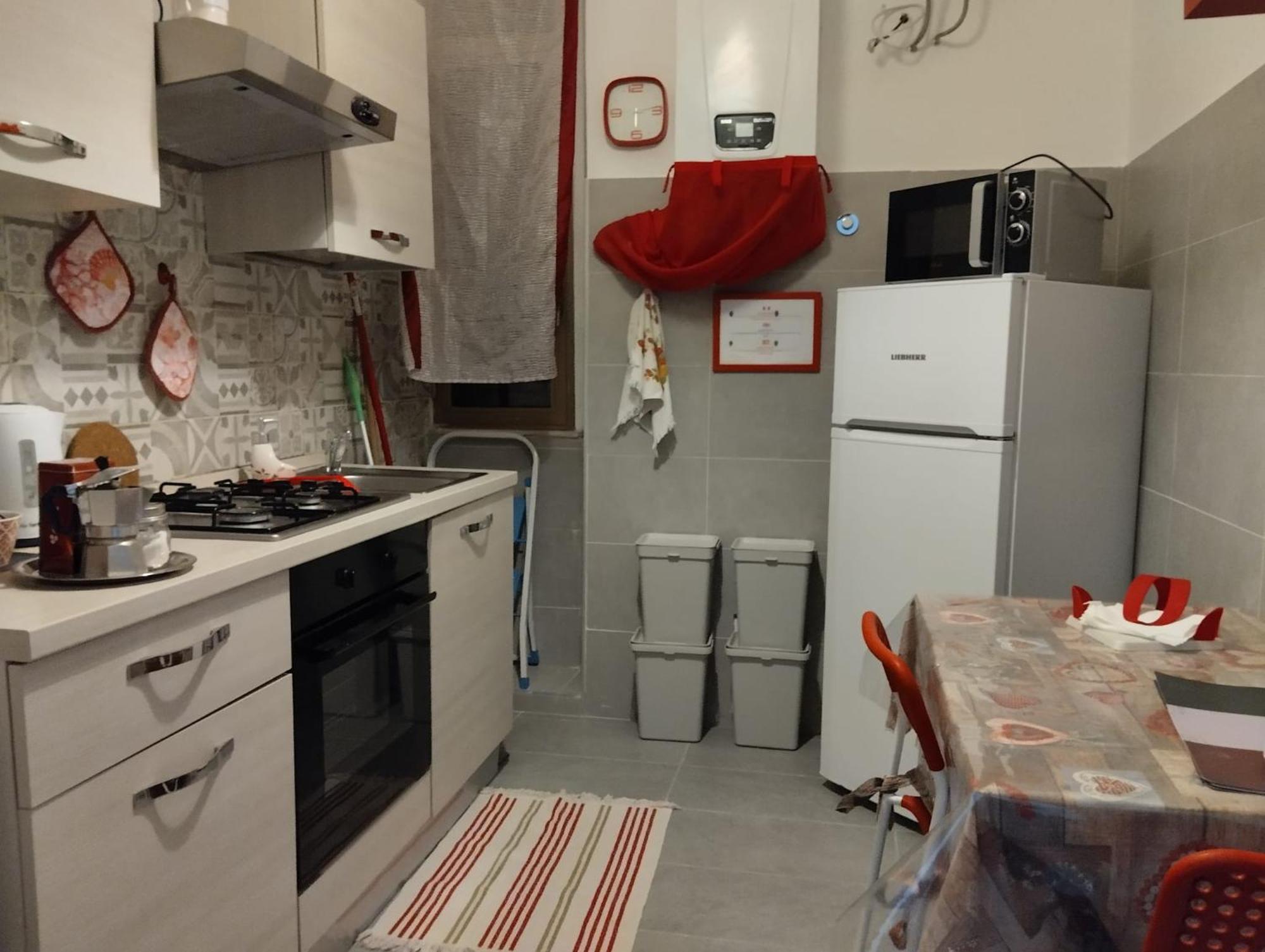 Ferienwohnung Dama Domus Rom Exterior foto
