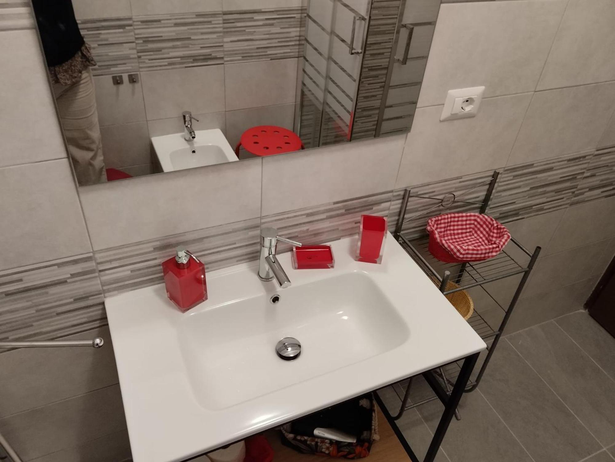 Ferienwohnung Dama Domus Rom Exterior foto
