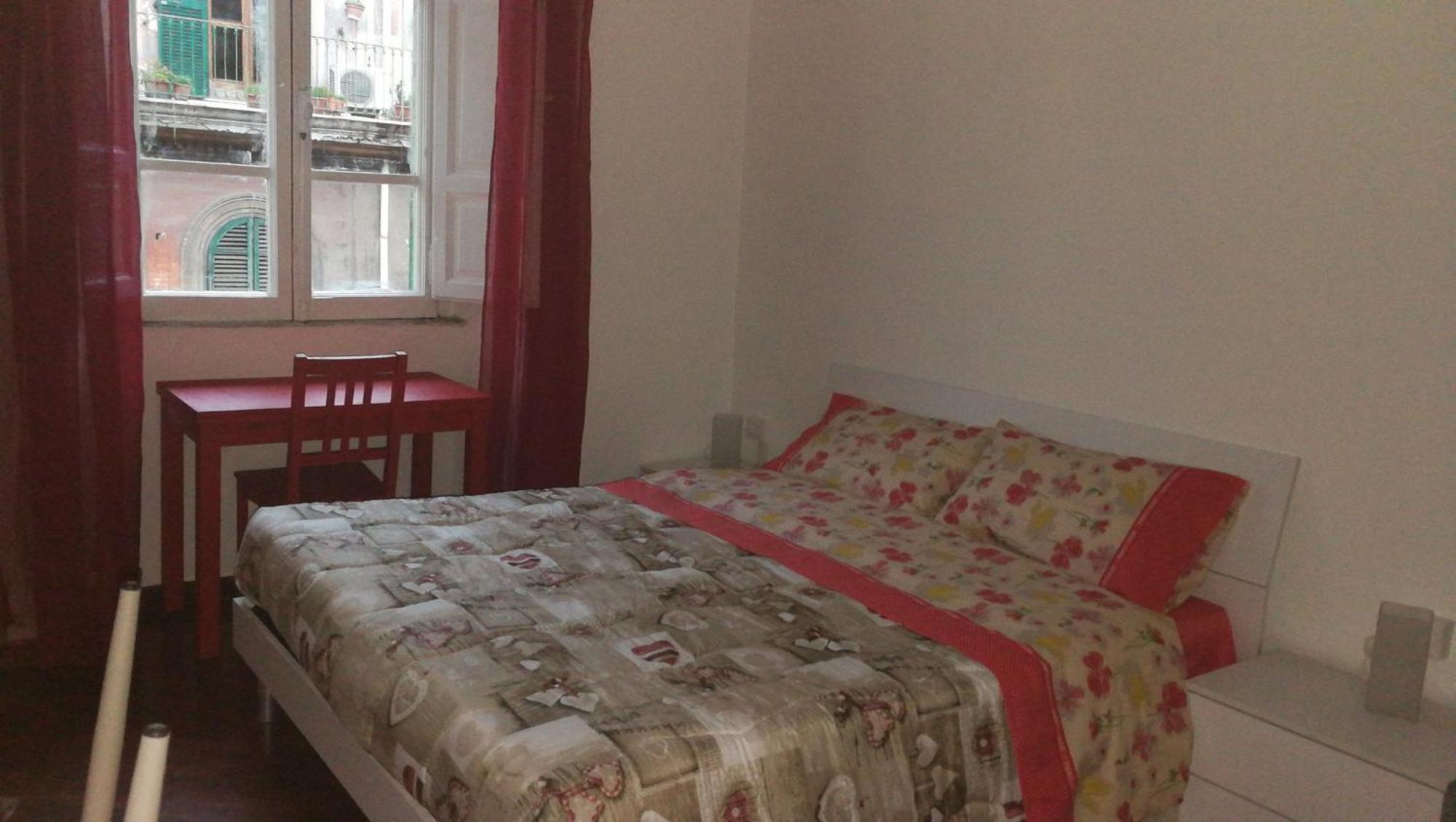 Ferienwohnung Dama Domus Rom Exterior foto