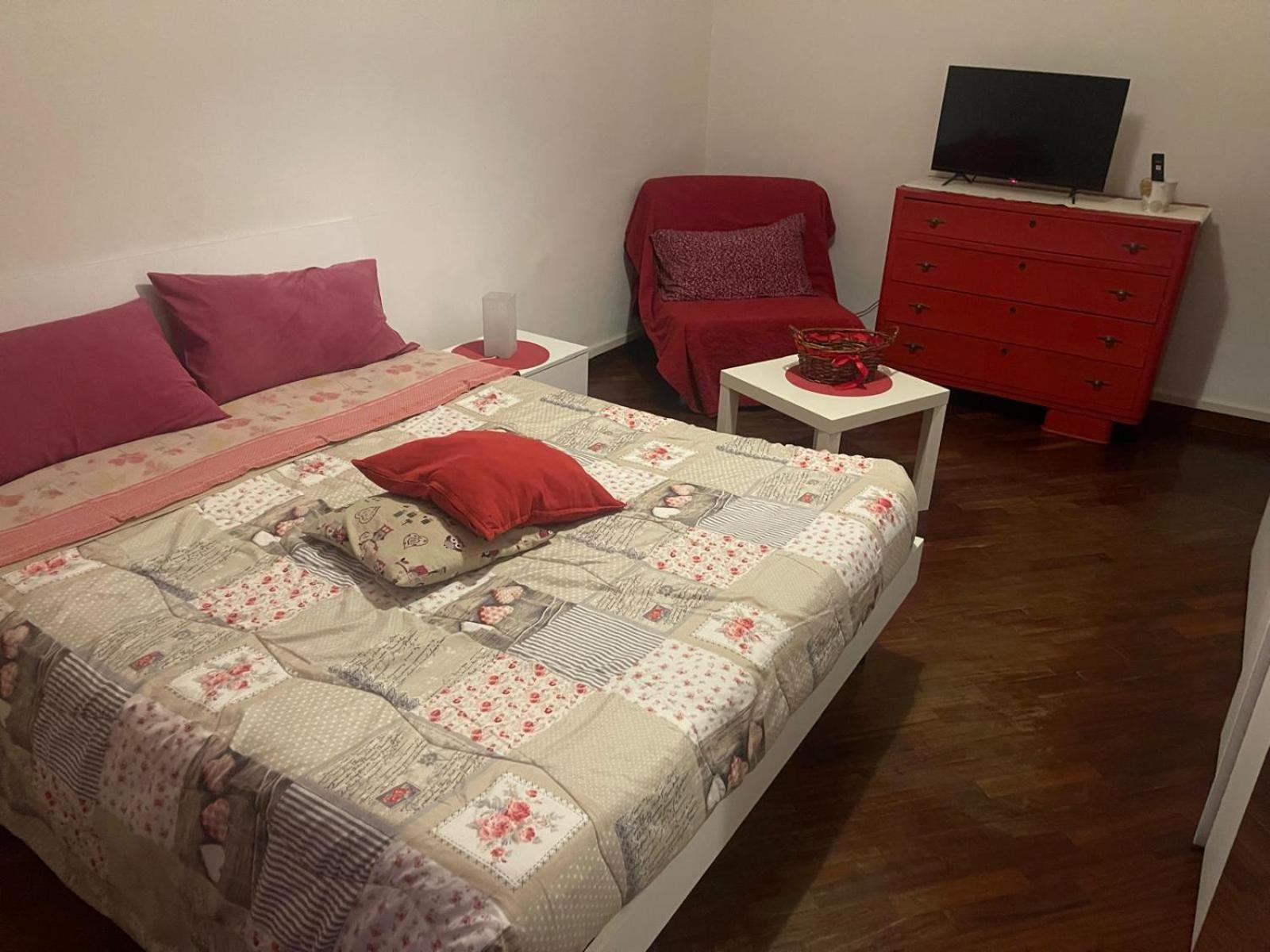 Ferienwohnung Dama Domus Rom Exterior foto